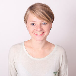 Erika Mosebach