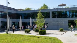 Soziologie studieren an der Zeppelin Universitaet