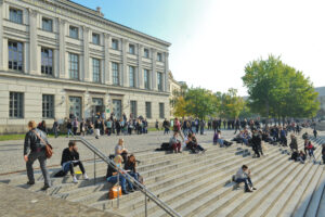 Promovierende-Campus-Universität-Halle