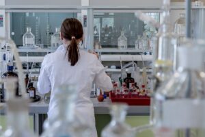 Der Alltag von Gesundheitswissenschaftler:innen ist vielseitig