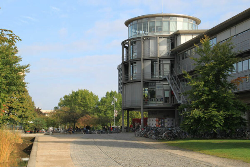 Die Universität Göttingen hat eine eigene Fakultät für die Agrarwissenschaften