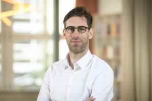Jeroen Groenewegen-Lau