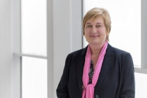 Prof. Dr. Gabriele Meyer zur Zukunft der Pflegewissenschaft in Deutschland